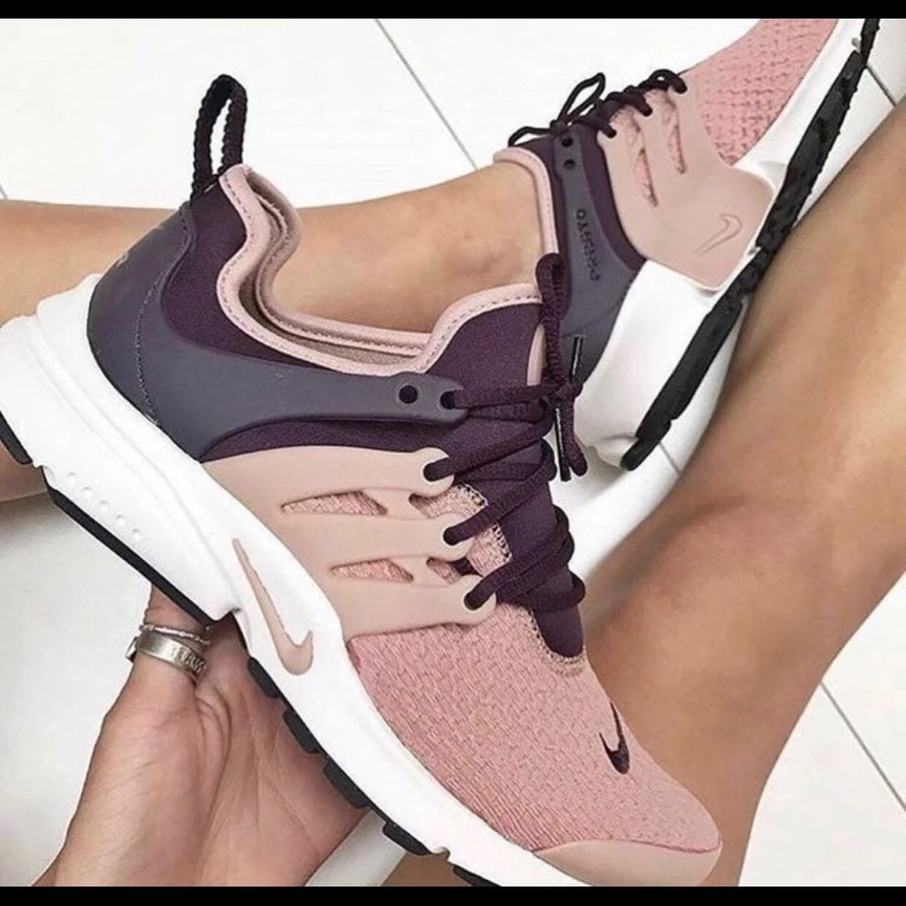 Nike air presto